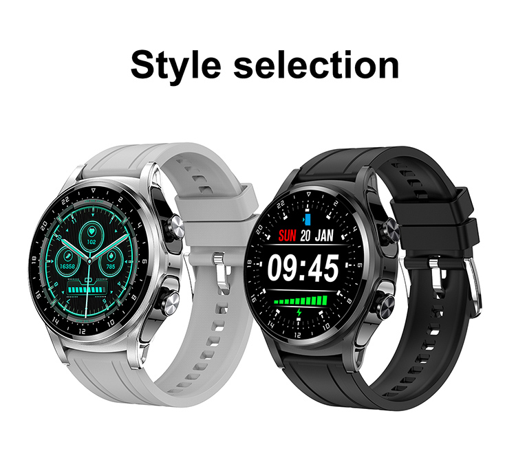 smart watch with earbuds, GT66 smart watch, smart watch nfc, GT66 Smartwatch earphone, GT66 Smartwatch earbuds, GT66 smart watch, smart watch with tws earbuds, tws Smartwatch, 2 in 1 earphones smart watch